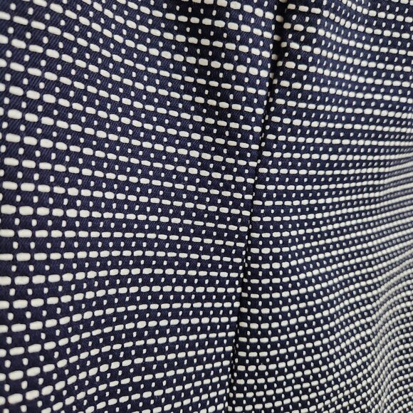 NWT Banana Republic Mad Men Collection 100% Cotton Shell Top Size 4 - Picture 2 of 12